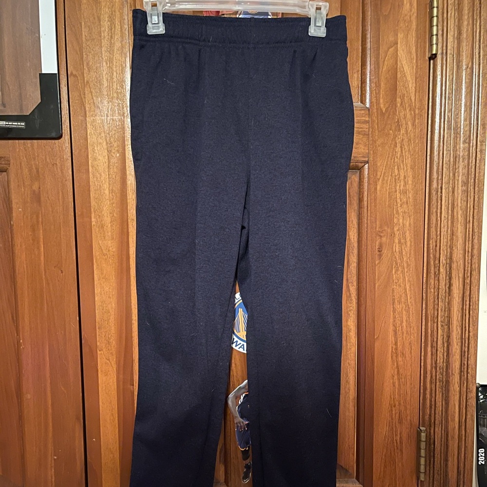 Head joggers